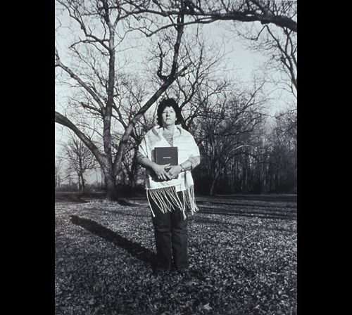 Susan Alman